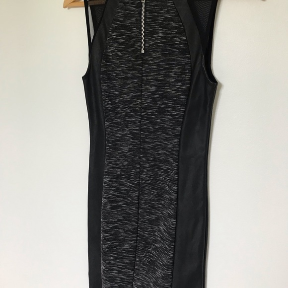 💕6 items/$12💕 edgy dress - Picture 3 of 3